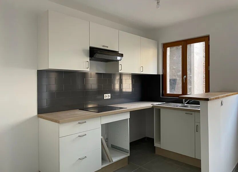 Appartement à louer, 58m², La Ferté-Saint-Aubin