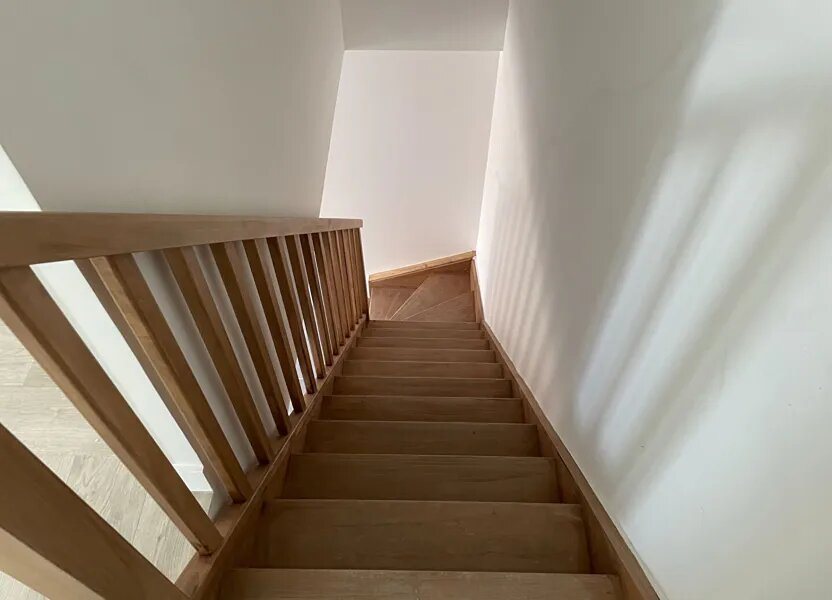 Appartement à louer, 58m², La Ferté-Saint-Aubin