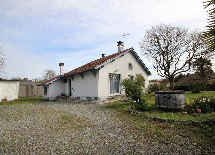 Maison à vendre, 90m², Idron