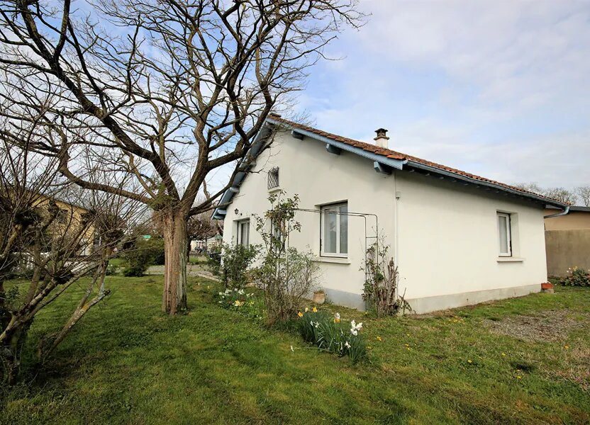 Maison à vendre, 90m², Idron