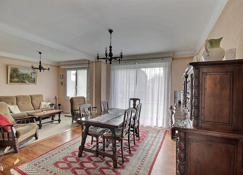 Maison à vendre, 90m², Idron