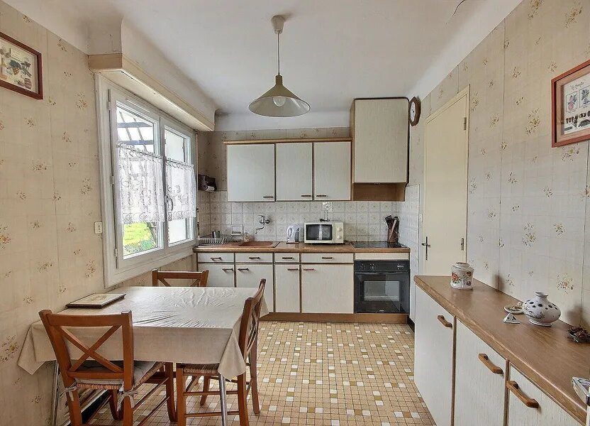 Maison à vendre, 90m², Idron