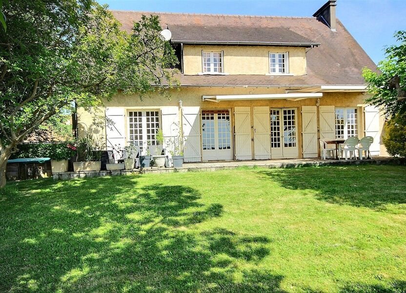 Maison à vendre, 171m², Denguin