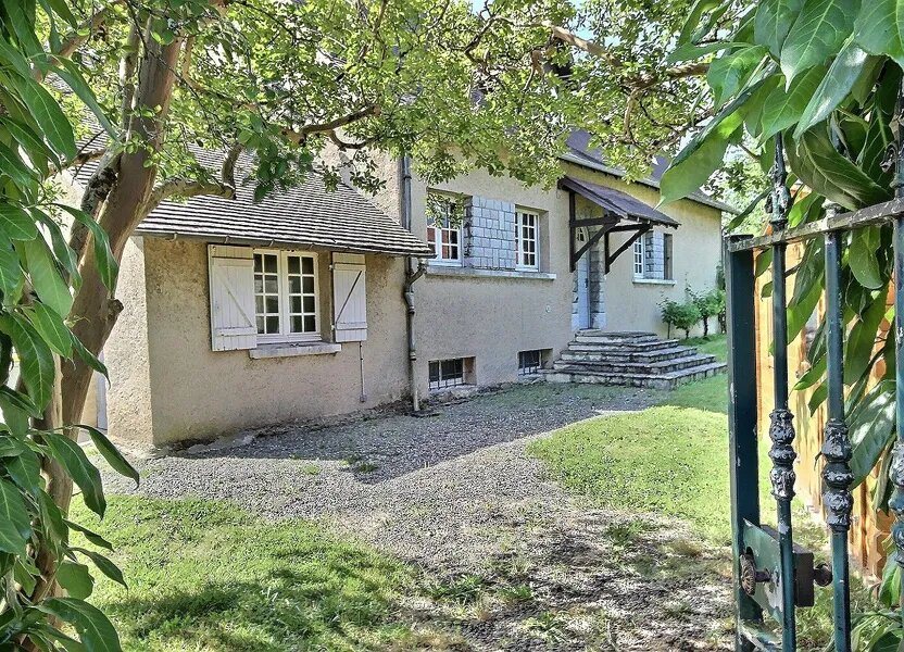 Maison à vendre, 171m², Denguin