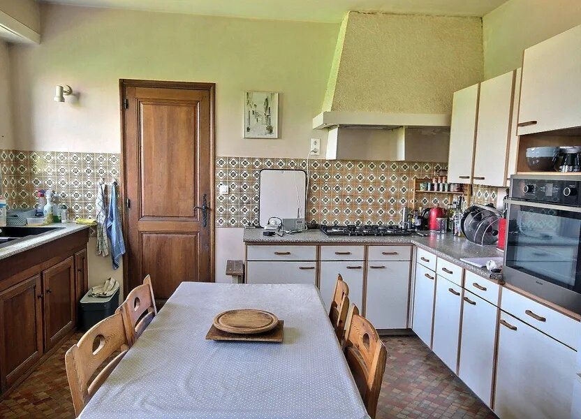 Maison à vendre, 171m², Denguin