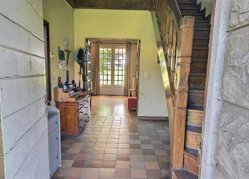Maison à vendre, 171m², Denguin