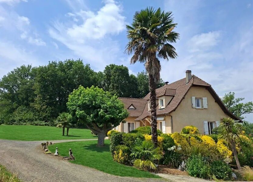 Maison à vendre, 150m², Idron