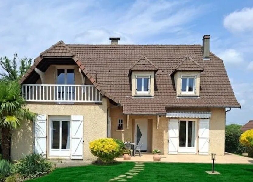 Maison à vendre, 150m², Idron