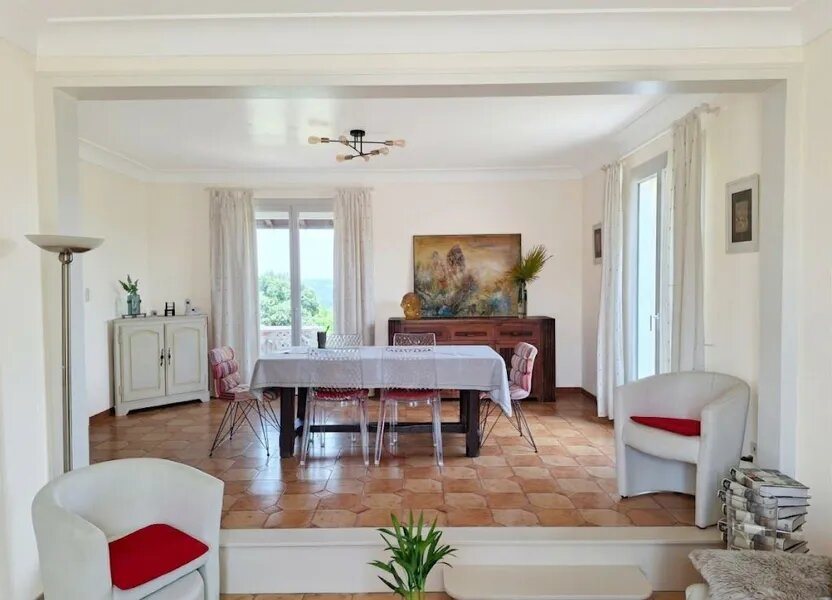 Maison à vendre, 150m², Idron