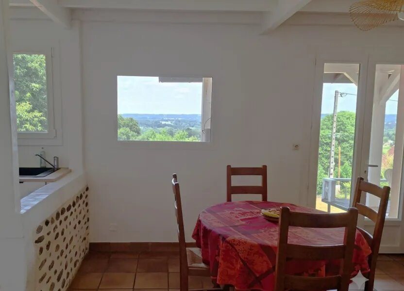 Maison à vendre, 150m², Idron