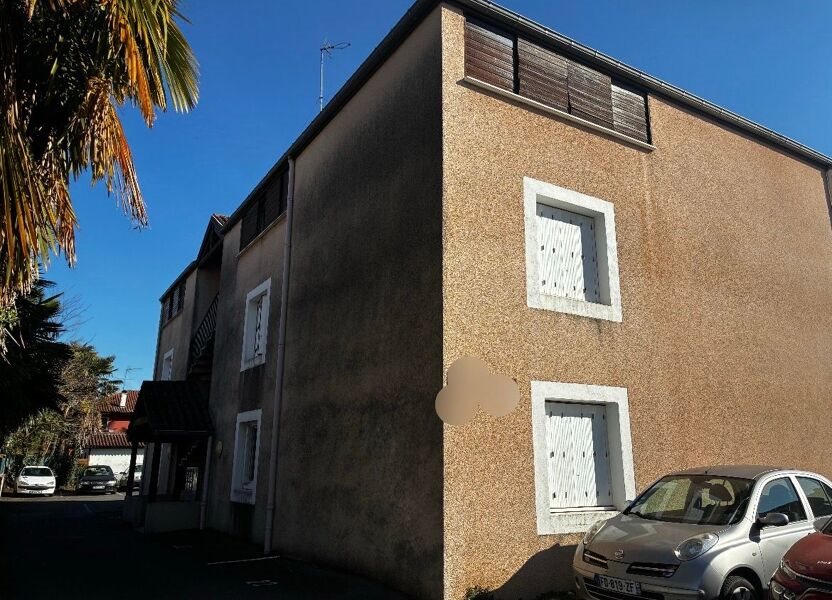 Appartement à vendre, 18m², Billère