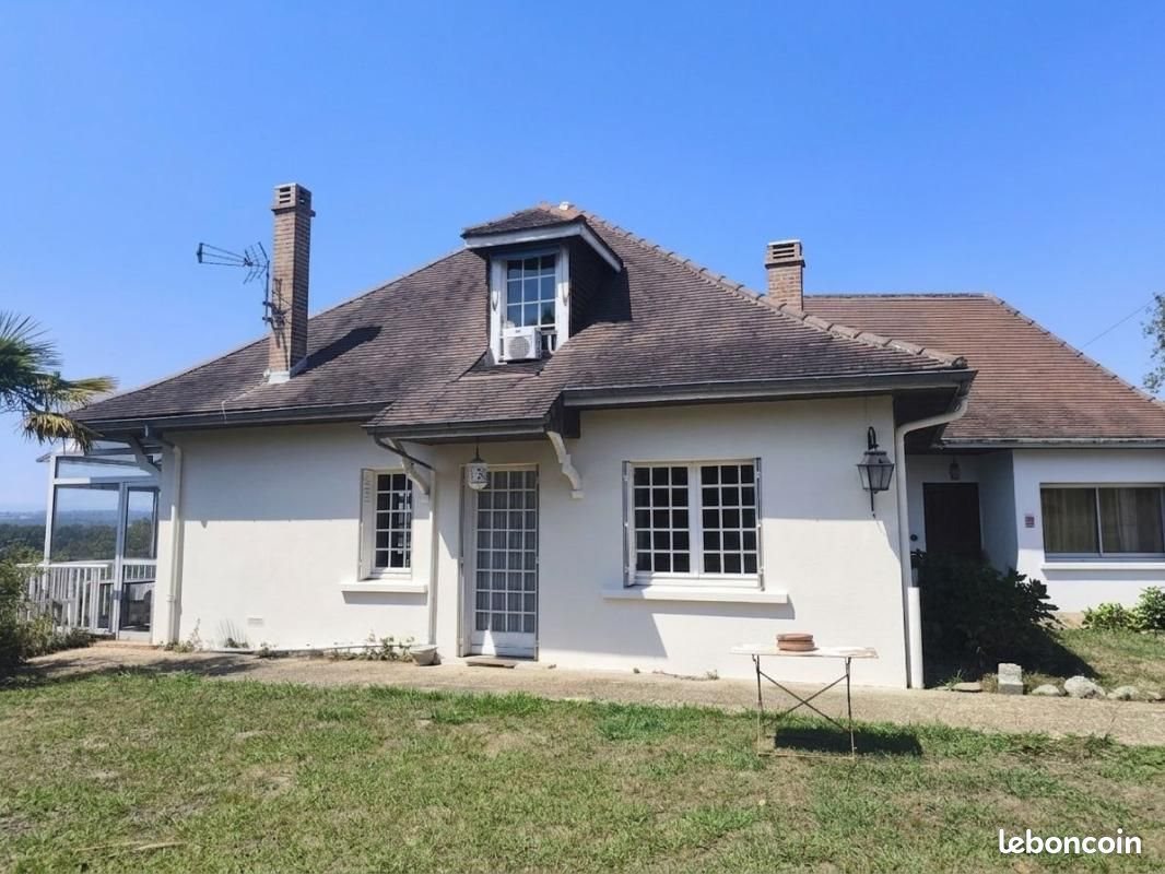 Maison à vendre, 204m², Artix