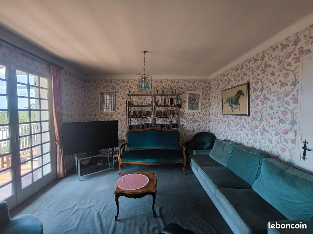 Maison à vendre, 204m², Artix