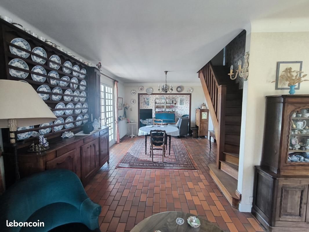 Maison à vendre, 204m², Artix