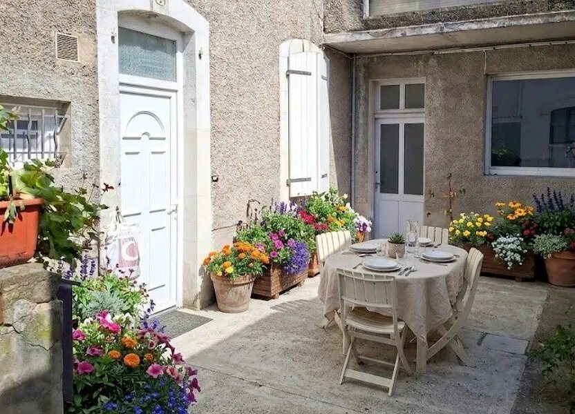 Appartement à vendre, 47m², Nay