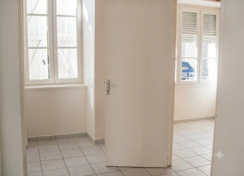 Appartement à vendre, 47m², Nay