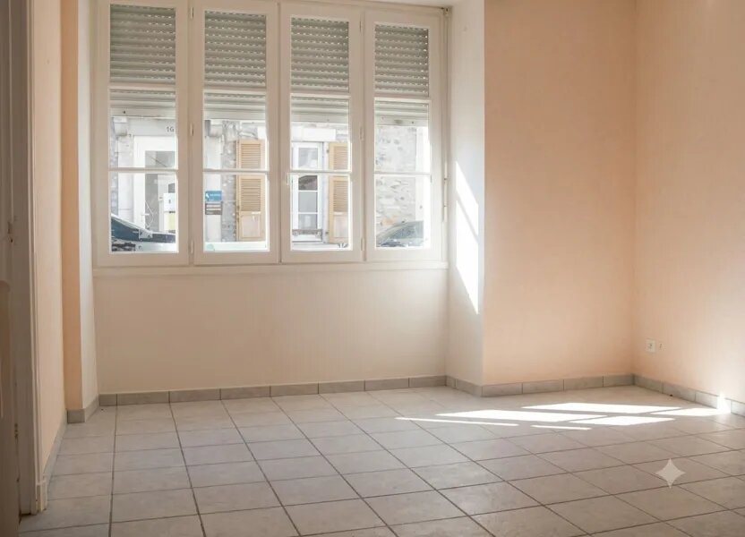 Appartement à vendre, 47m², Nay