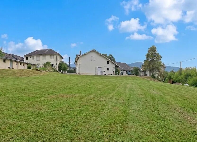 Maison à vendre, 600m², Montaut