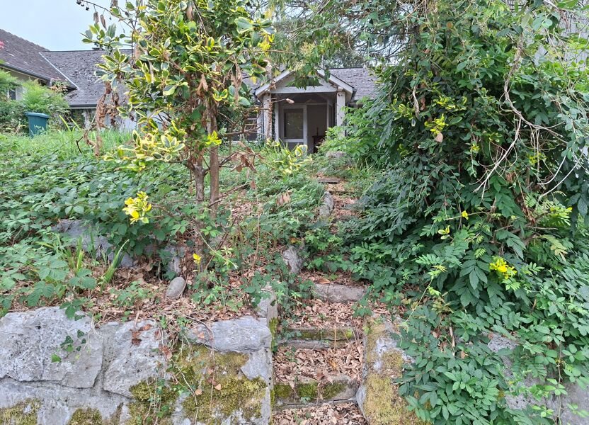 Maison à vendre, 600m², Montaut