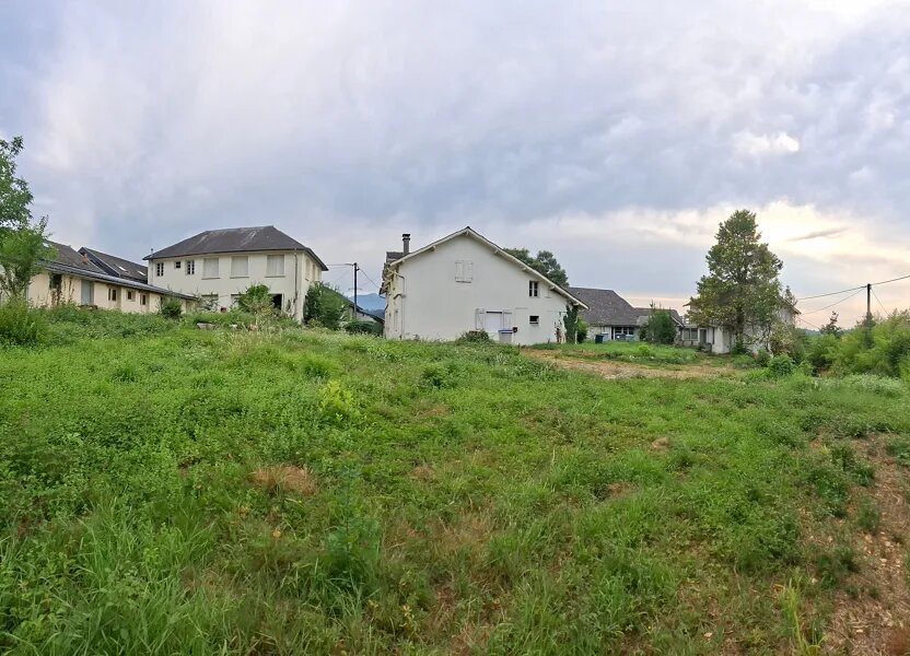 Maison à vendre, 600m², Montaut