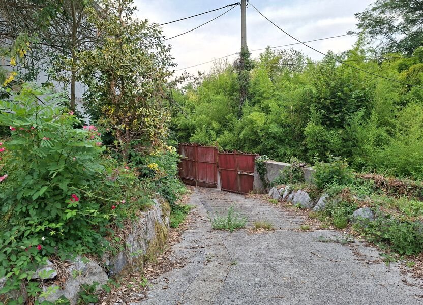 Maison à vendre, 600m², Montaut