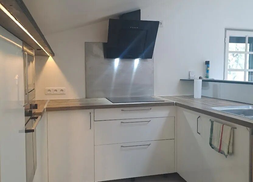 Appartement à vendre, 49m², Nay