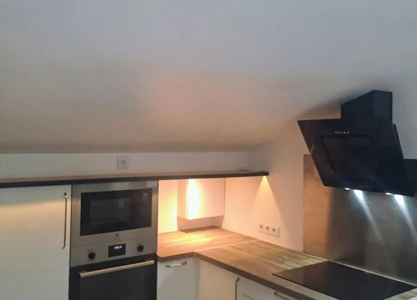 Appartement à vendre, 49m², Nay