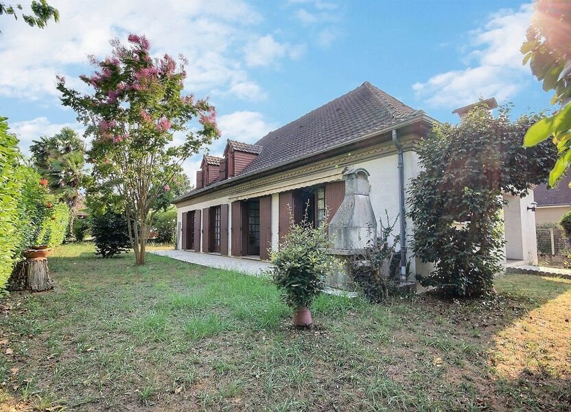 Maison à vendre, 152m², Pau