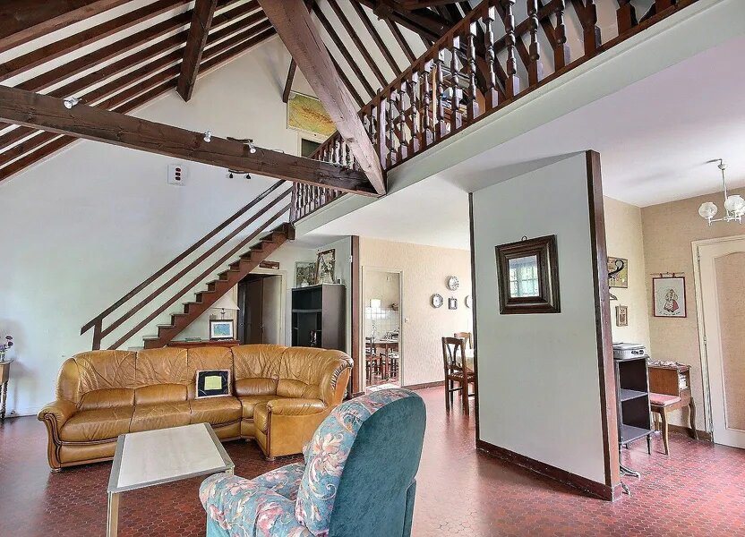 Maison à vendre, 152m², Pau