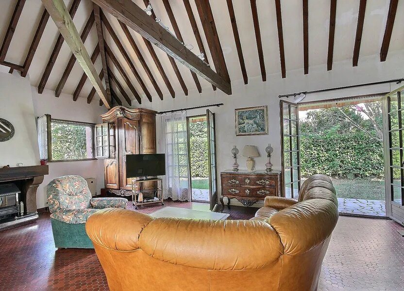 Maison à vendre, 152m², Pau
