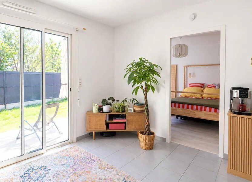 Appartement à vendre, 41m², Lons