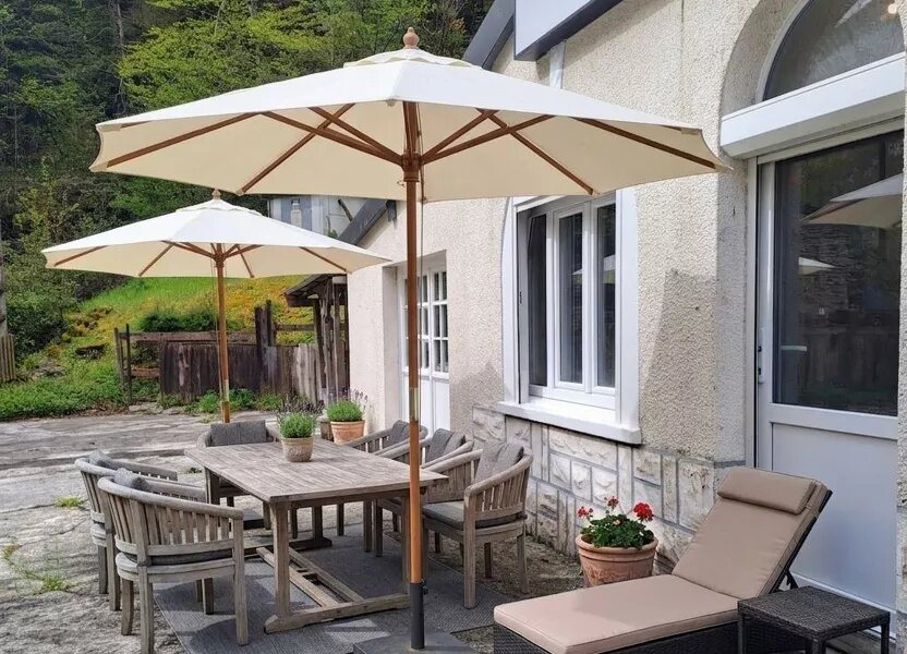 Maison à vendre, 90m², Laruns