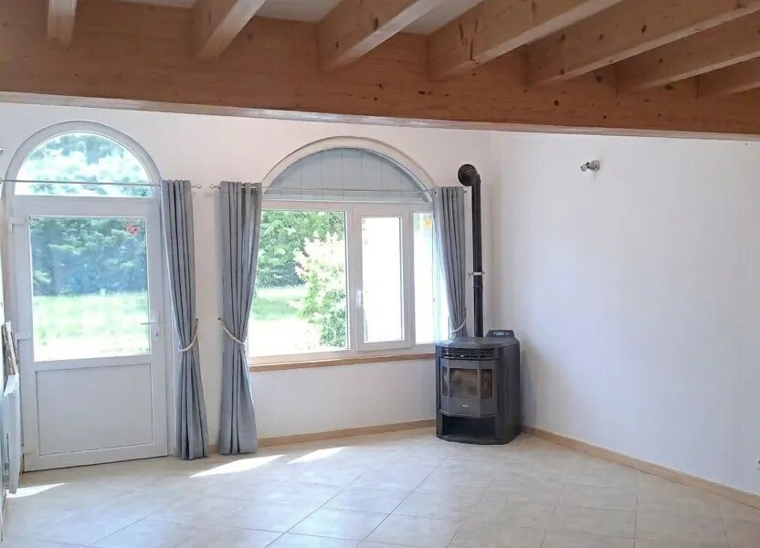 Maison à vendre, 90m², Laruns