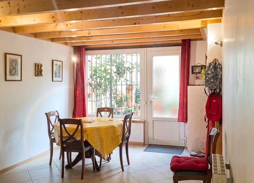 Maison à vendre, 90m², Laruns