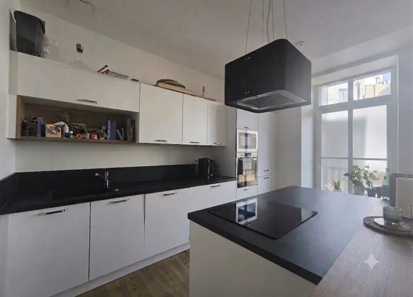 Appartement à vendre, 90m², Pau