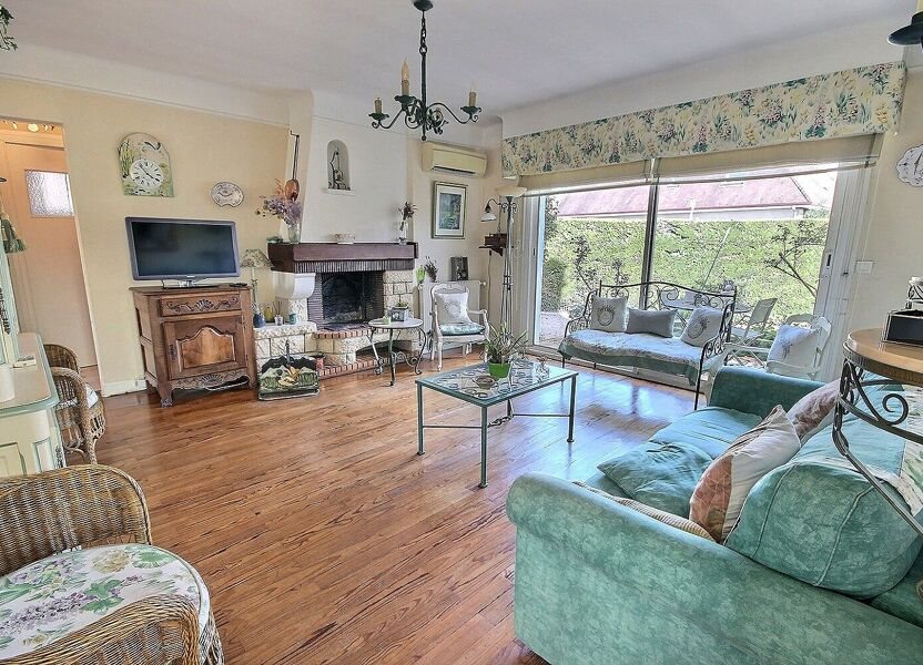 Maison à vendre, 83m², Pau
