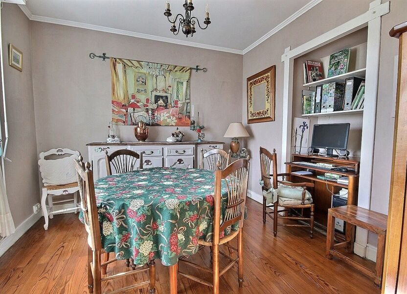 Maison à vendre, 83m², Pau