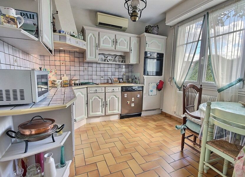 Maison à vendre, 83m², Pau