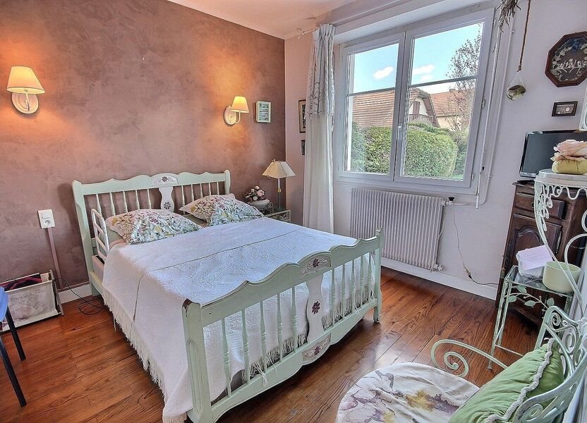 Maison à vendre, 83m², Pau