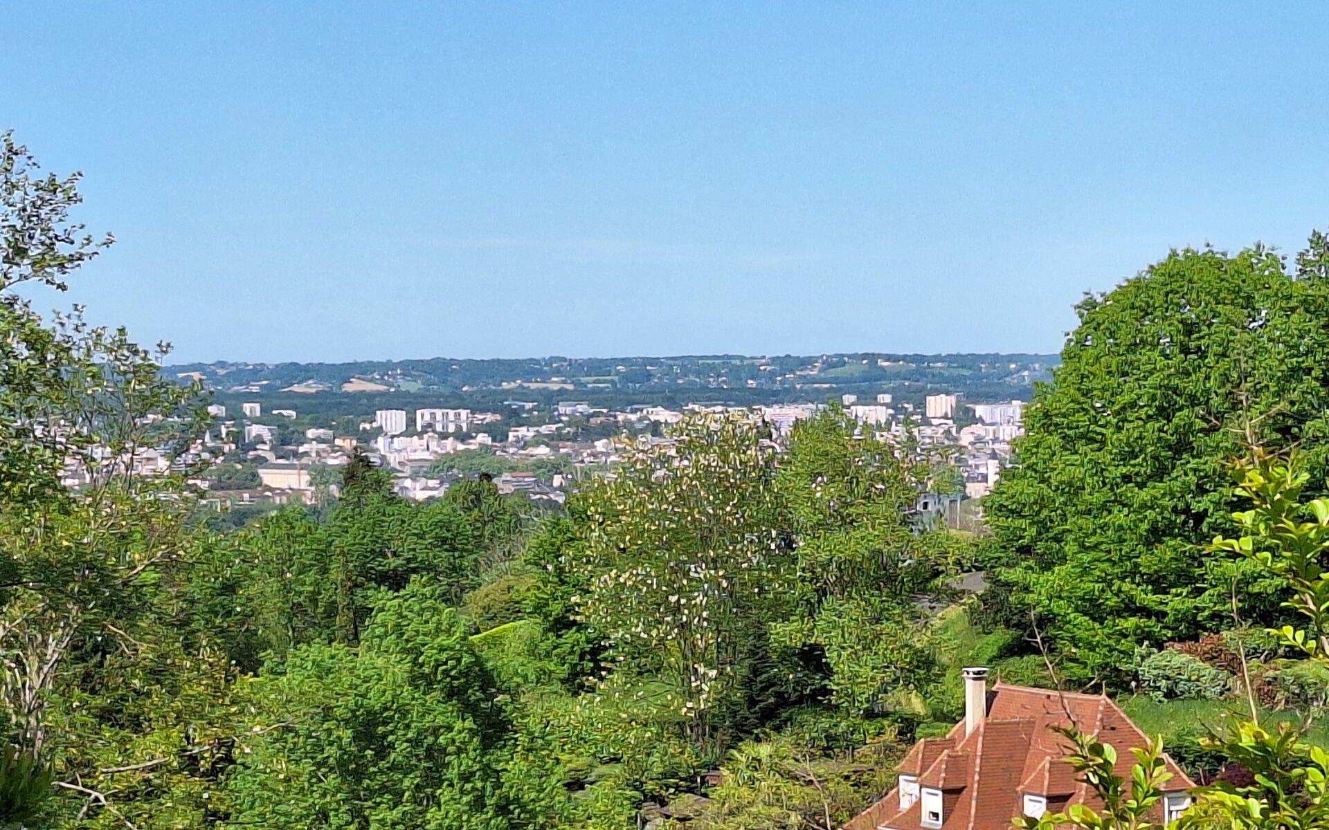 Maison à vendre, 250m², Jurançon