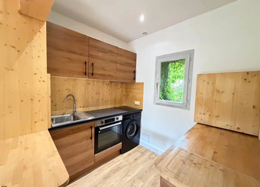 Appartement à louer, 24m², Lescar