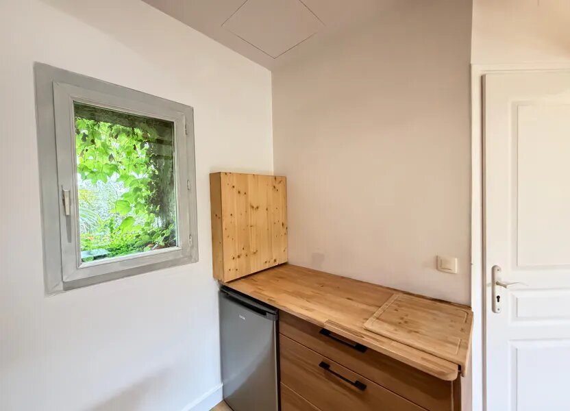 Appartement à louer, 24m², Lescar