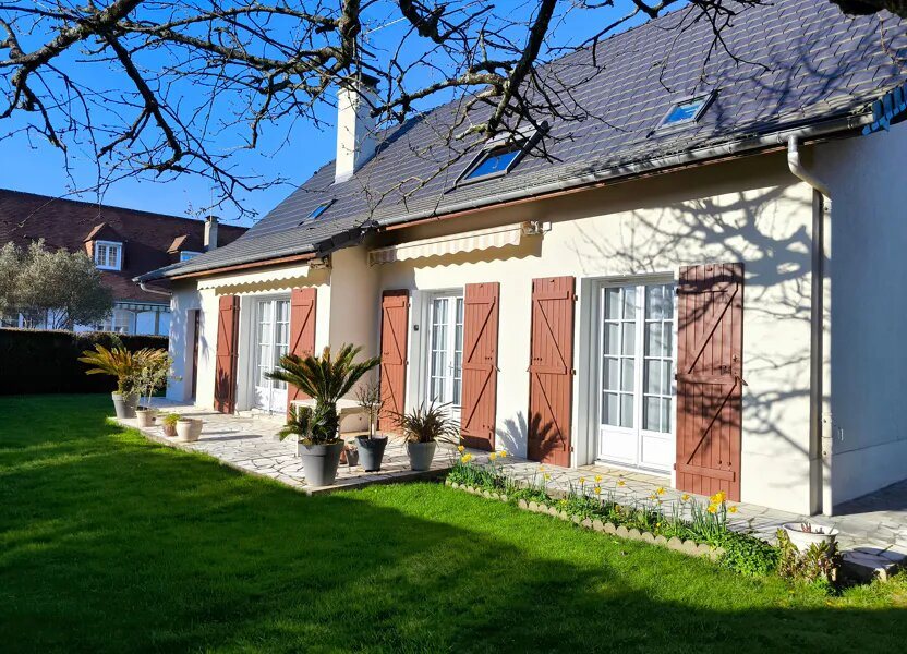 Maison à vendre, 134m², Lons