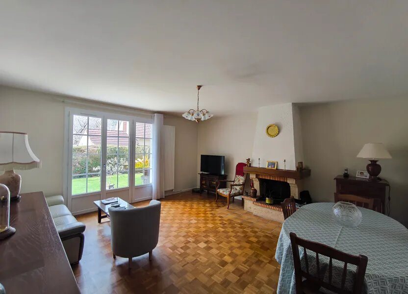 Maison à vendre, 134m², Lons