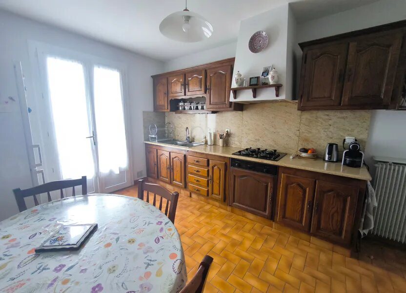 Maison à vendre, 134m², Lons