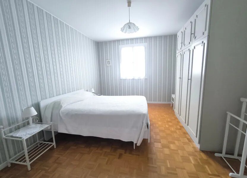 Maison à vendre, 134m², Lons