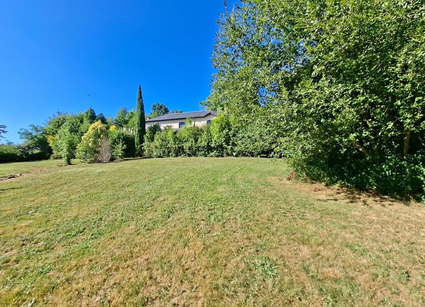 Maison à vendre, 230m², Espoey