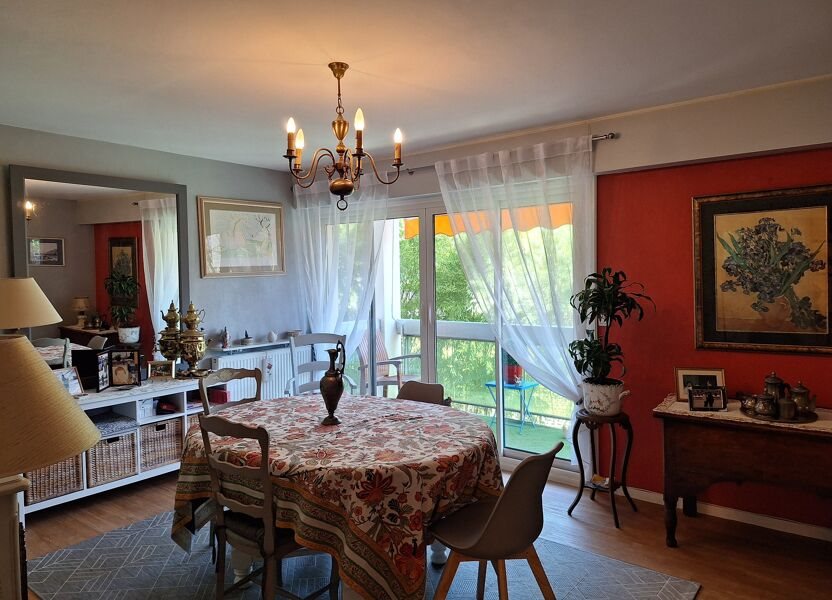 Appartement à vendre, 128m², Pau