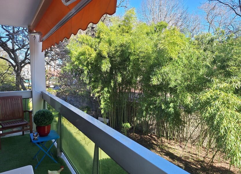 Appartement à vendre, 128m², Pau