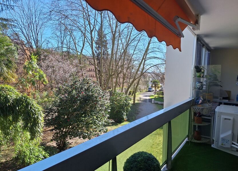 Appartement à vendre, 128m², Pau